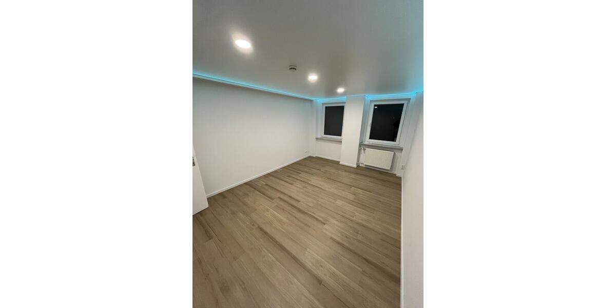 Etagenwohnung Darmstadt Darmstadt-Nord - 2 Zimmer, 48 m&sup2;, 900&euro; | Angebot:26211493