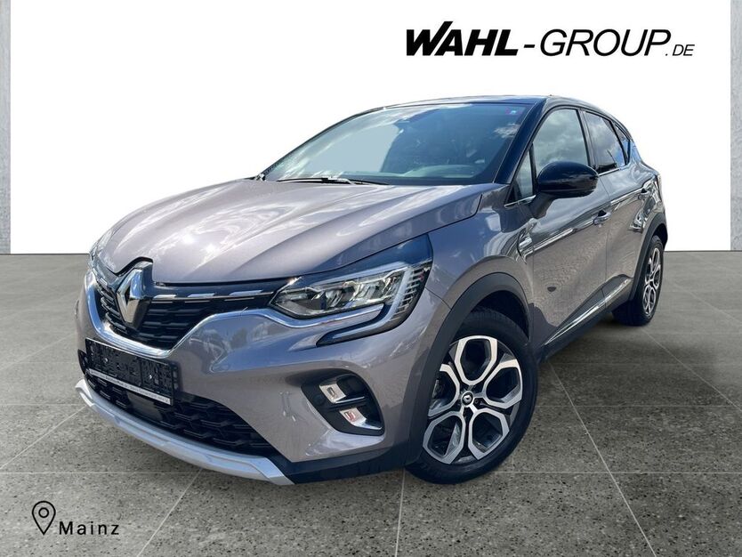 Renault Captur 51.490 km 16.485 € Mainz 55122