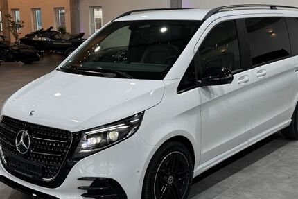 Mercedes-Benz V 300 24.500 km 94.950 &euro; Riedstadt 64560