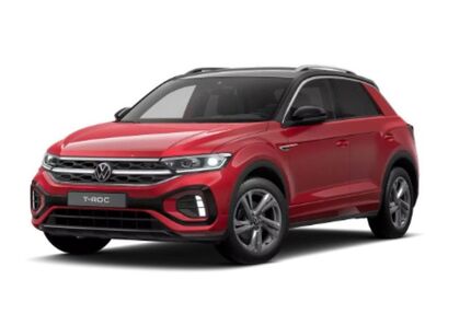 VW T-Roc 6.872 km 30.930 € Hofheim 65719