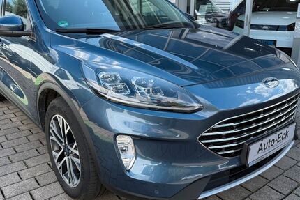 Ford Kuga 49.800 km 22.190 &euro; Heppenheim 64646