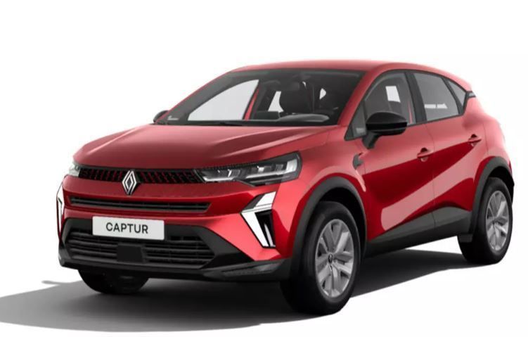 Captur