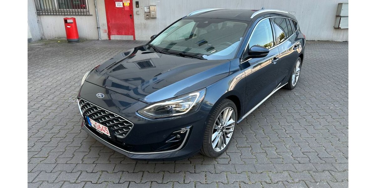 Ford Focus 159.896 km 10.999 &euro; Frankfurt/Main 65933