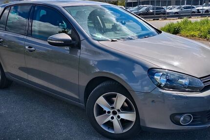 VW Golf 186.112 km 5.800 &euro; Riedstadt 64560