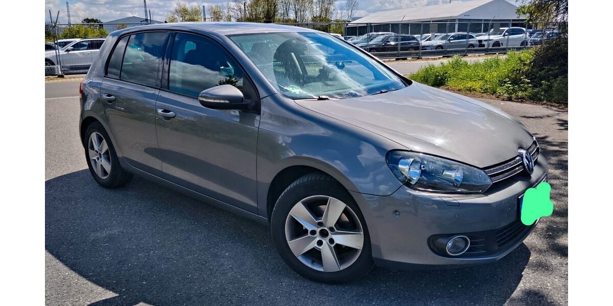 VW Golf 186.112 km 5.800 &euro; Riedstadt 64560
