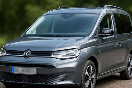VW Caddy 19.880 km 28.290 &euro; Roßdorf 64380
