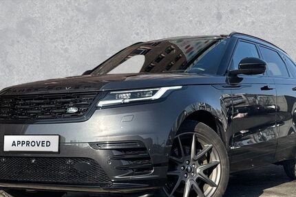 Land Rover Range Rover Velar 20.910 km 69.880 &euro; Frankfurt a.M. 60314