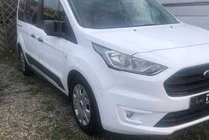 Ford Transit 199.890 km 12.200 € Raunheim 65479