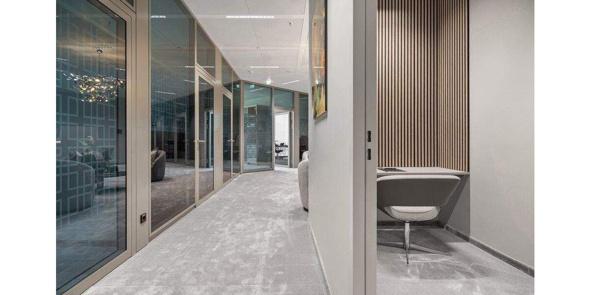 Gewerbeobjekt Frankfurt am Main Innenstadt - 2.790&euro; | Angebot:25644524