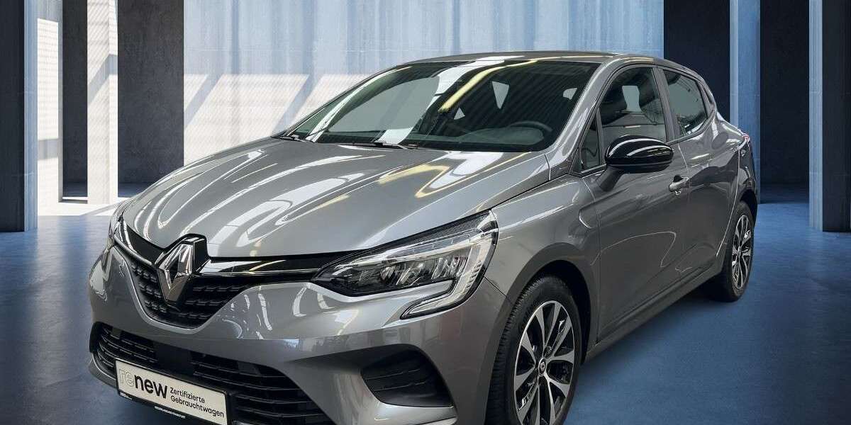 Renault Clio 19.788 km 14.390 &euro; Frankfurt / Main 60314
