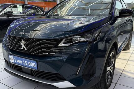 Peugeot 3008 27.100 km 24.990 &euro; Groß-Umstadt 64823