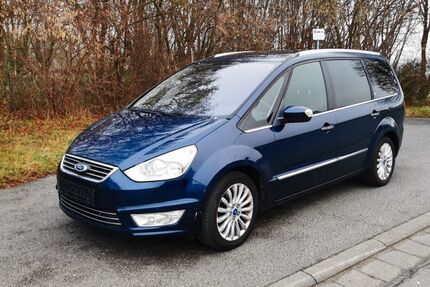 Ford Galaxy 231.006 km 5.000 &euro; Fischbachtal 64405
