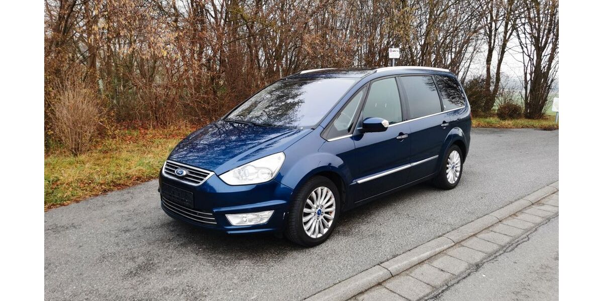 Ford Galaxy 231.006 km 5.000 &euro; Fischbachtal 64405