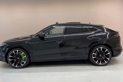 Lamborghini Urus 63.000 km 222.900 € Mainz 55131