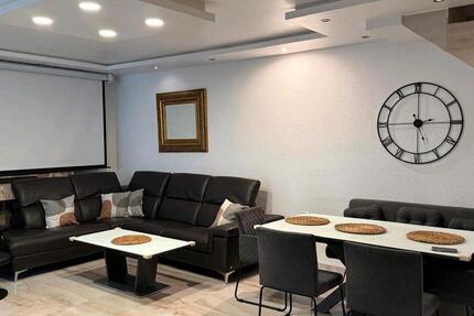 Einfamilienhaus 3 zimmer