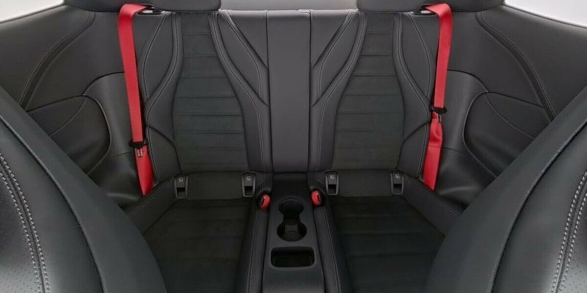 Mercedes-Benz CLE 300 4M Coupé AMG PREMIUM PLUS-STANDHEIZUNG 12.693 km 61.790 &euro; Groß-Umstadt 64823