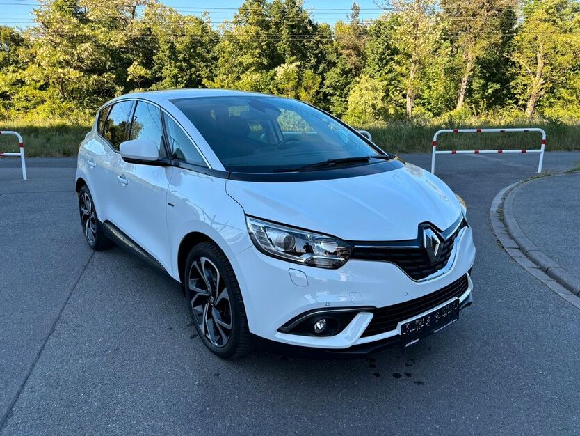 Renault Scenic 59.900 km 14.690 € Weiterstadt 64331