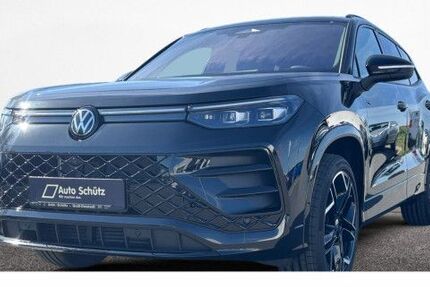 VW Tayron