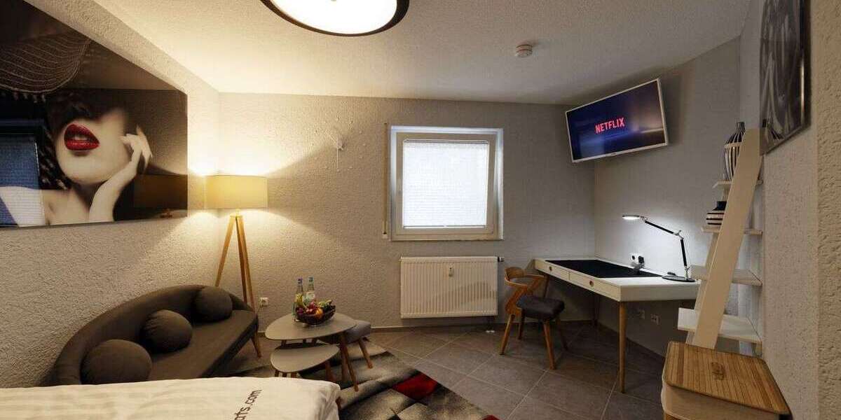 Zimmer Kelsterbach - 2 Zimmer, 1.320&euro; | Angebot:24985671