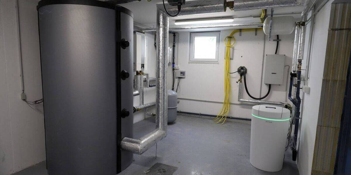 Etagenwohnung Darmstadt / Arheilgen Arheilgen - 3 Zimmer, 70 m&sup2;, 1.650&euro; | Angebot:22722448