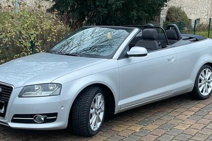 Audi A3 118.216 km 7.500 &euro; Dexheim 55278