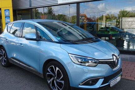 Renault Scenic 25.000 km 16.500 &euro; Groß-Bieberau 64401