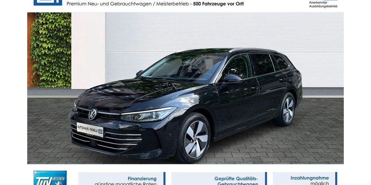 VW Passat 62.977 km 29.280 &euro; Rüsselsheim 65428