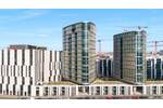 Etagenwohnung Frankfurt am Main Ostend - 2 Zimmer, 64 m&sup2;, 1.850&euro; | Angebot:25737615