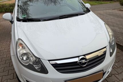Opel Corsa 123.510 km 2.800 &euro; Flörsheim am Main 65439