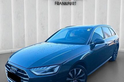 Audi A4 178.878 km 17.350 &euro; Frankfurt am Main 65933