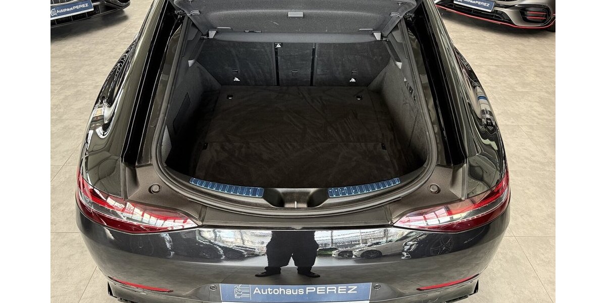 Mercedes-Benz AMG GT 63 S 4M+ AERODYNAMIK-PANO-MULTIKONTUR-HUD 44.793 km 118.989 &euro; Groß-Umstadt 64823