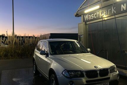 BMW X3 89.250 km 7.300 &euro; Roßdorf 64380