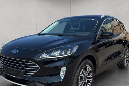 Ford Kuga 42.976 km 21.750 € Frankfurt 60386