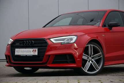Audi A3 56.000 km 24.900 € Groß-Gerau 64521