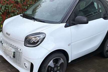 Smart forTwo 25.400 km 14.500 &euro; Biblis 68647
