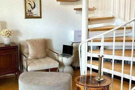 Wohnung Wiesbaden Südost - 2 Zimmer, 50 m&sup2;, 750&euro; | Angebot:26928760