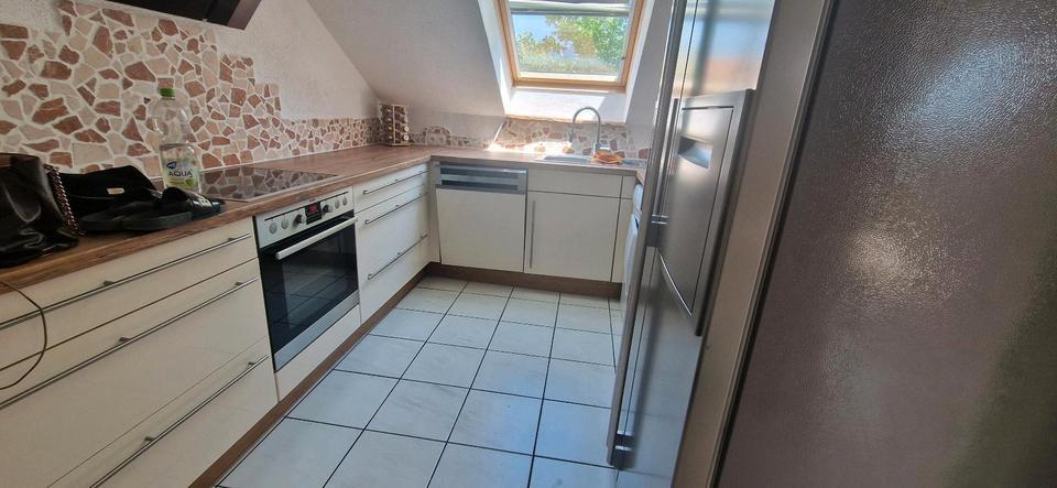 Traumhafte DachWohnung