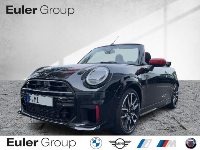 Mini John Cooper Works Cabrio 5.792 km 48.460 € Frankfurt 60314
