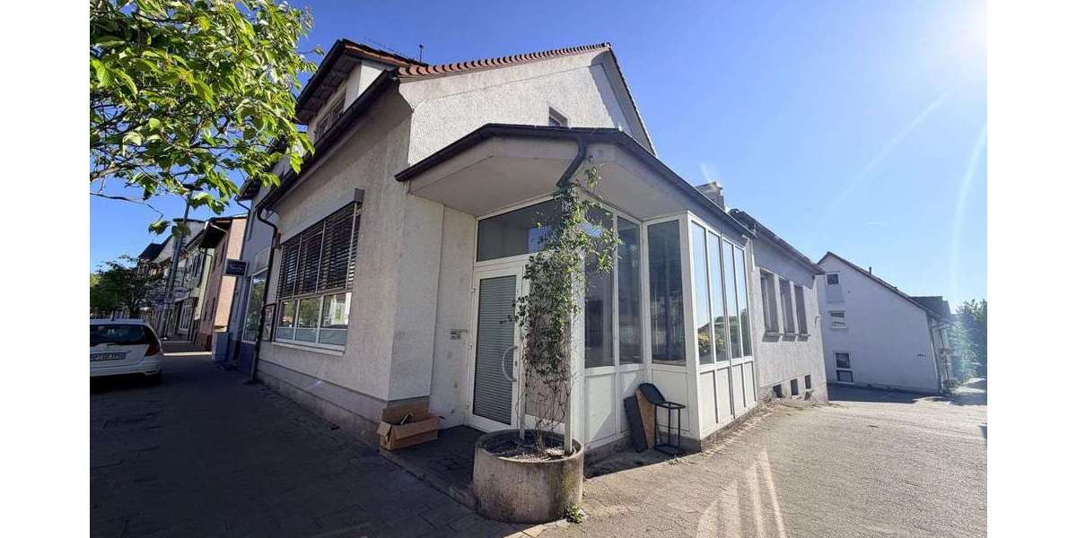 Einfamilienhaus Bensheim - 5 Zimmer, 180 m&sup2;, 549.000&euro; | Angebot:27013468