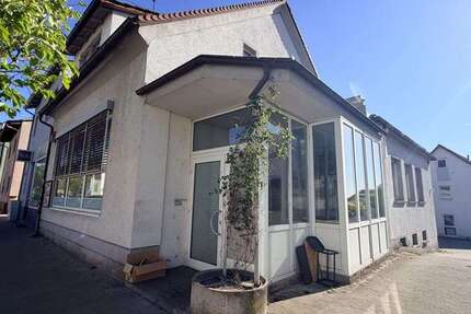 Haus Bensheim - 5 Zimmer, 180 m&sup2;, 549.000&euro; | Angebot:27013468