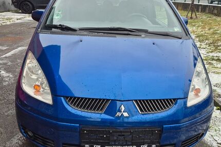 Mitsubishi Colt 211.012 km 1.250 &euro; Dietzenbach 63128