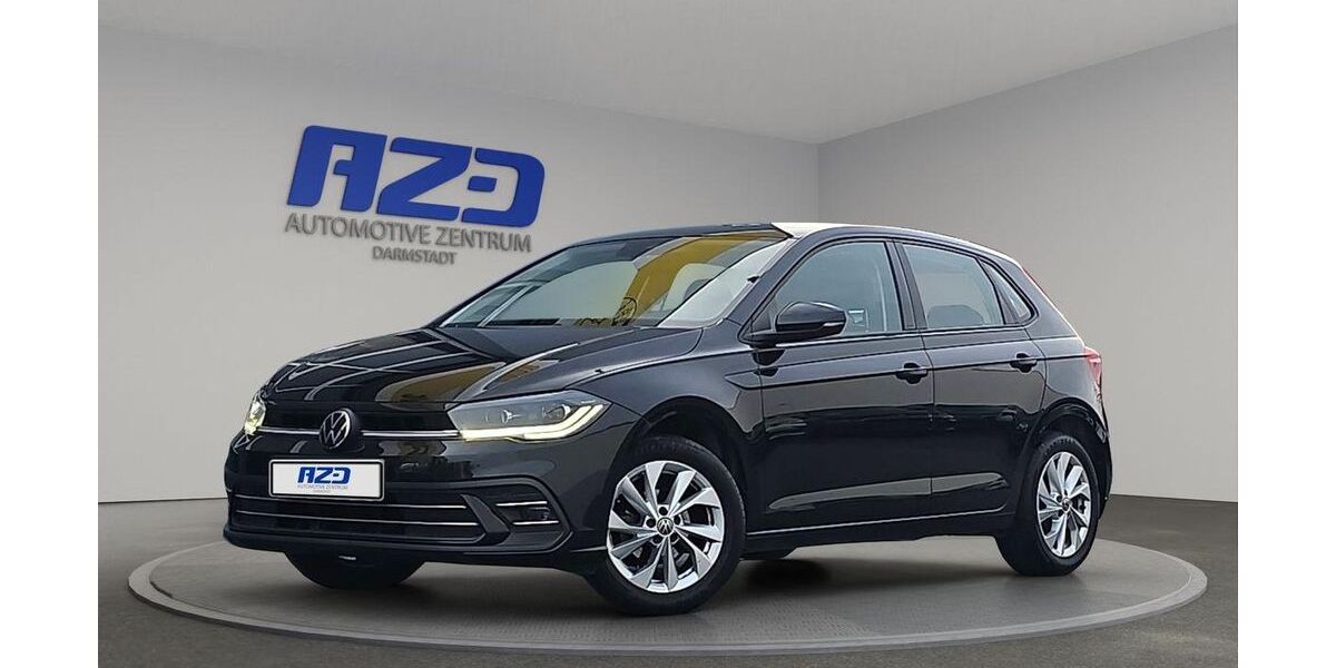 VW Polo 45.000 km 17.488 &euro; Darmstadt 64293