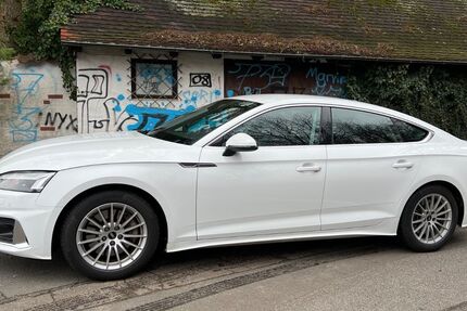 Audi A5 62.200 km 30.000 &euro; Groß-Bieberau 64401