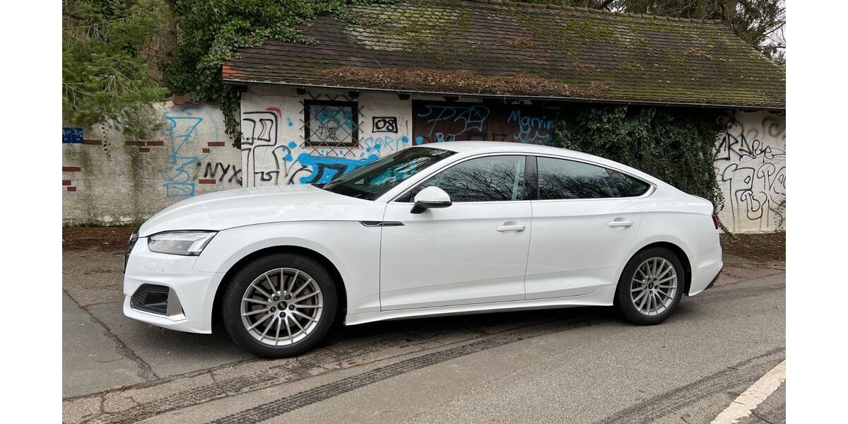 Audi A5 62.200 km 30.000 &euro; Groß-Bieberau 64401