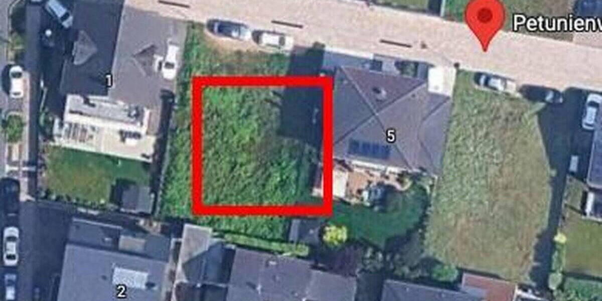 Grundstück Kelsterbach - 579.000&euro; | Angebot:26616844