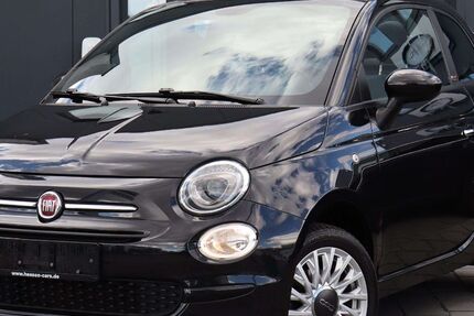 Fiat 500C 93.129 km 10.950 &euro; Flörsheim am Main 65439