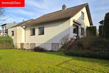 Haus Bensheim - 5 Zimmer, 114 m&sup2;, 489.000&euro; | Angebot:25202068