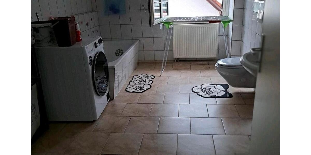 Etagenwohnung Breuberg - 2.5 Zimmer, 70 m&sup2;, 700&euro; | Angebot:26409347