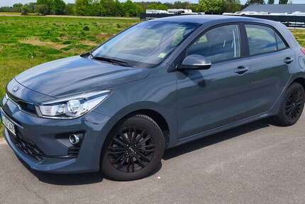 Kia Rio 37.000 km 14.444 &euro; Mainhausen 63533