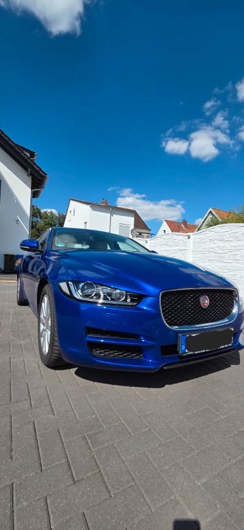 XE